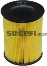 Air Filter A1297