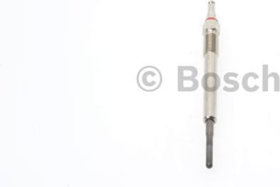 Glow plug 0250403002