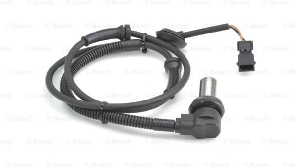 Sensor, wheel speed 0986594014 - image 4