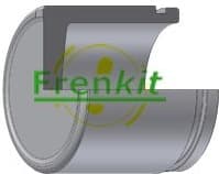 Brake caliper piston front P455102 - image 2