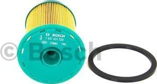 Fuel Filter 1457431720