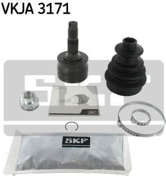 Joint Kit, drive shaft VKJA 3171