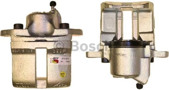 Brake Caliper 0986473677