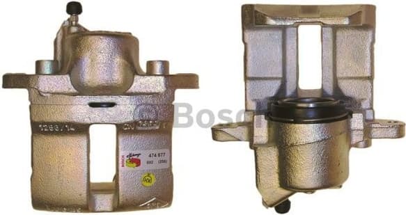 Brake Caliper 0986474677 - image 2