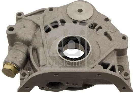 Oil Pump 32302