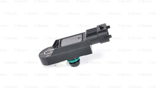 Sensor, boost pressure 0281002996 - image 5