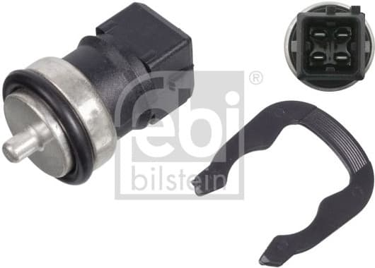 Sensor, coolant temperature 26936