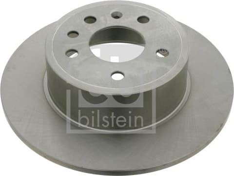 Brake Disc 23544
