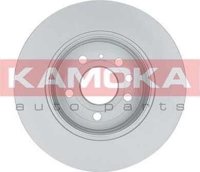 Brake Disc 1031622 - image 2