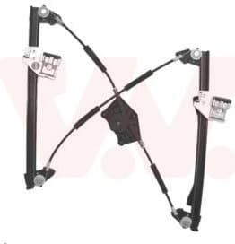 Window Regulator 7625262