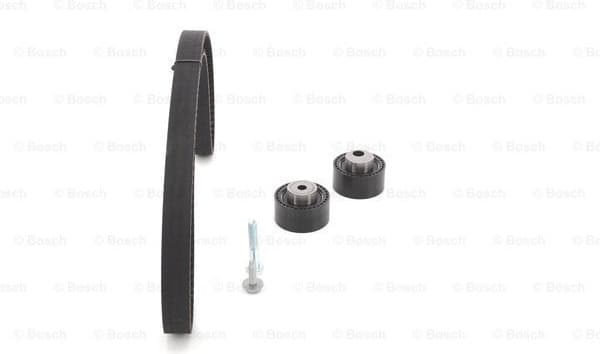 Timing Belt Kit 1987948278 - image 4