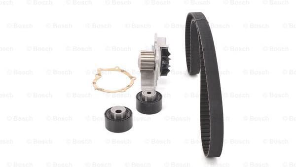 Water Pump & Timing Belt Kit 1987946440 - image 3