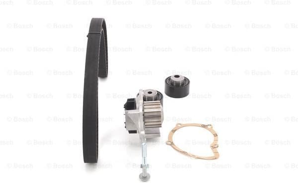 Water Pump & Timing Belt Kit 1987946440 - image 5