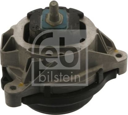 Mounting, engine 39007 - image 2