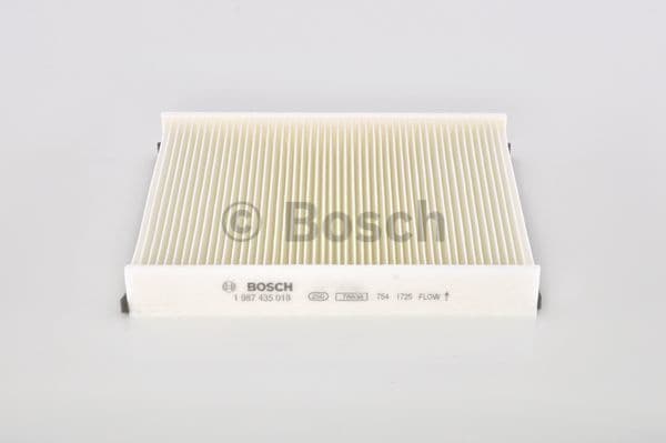 Filter, cabin air 1987435018