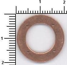 Washer, spacer 297.040