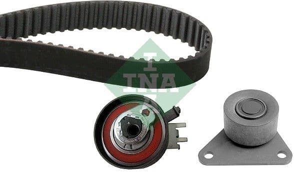 Timing Belt Kit 530006310