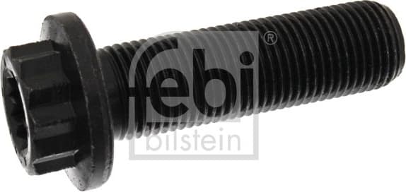 Pulley Bolt 23042