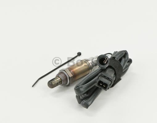 Oxygen Sensor 0258003957