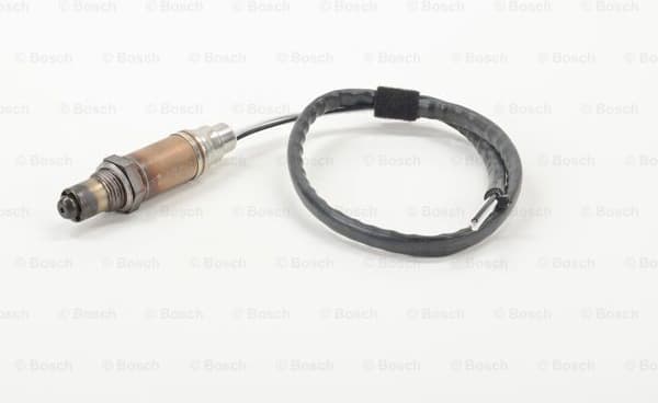 Oxygen Sensor Universal 0258986504