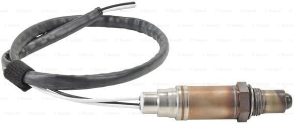 Oxygen Sensor Universal 0258986504 - image 5