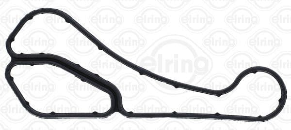 Gasket oil cooler 596.450 - image 2