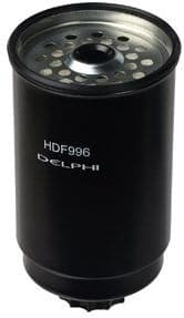 Fuel Filter HDF996