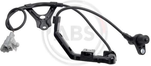 Sensor, wheel speed 31030 - image 2