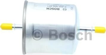 Fuel Filter 0450905921 - image 2