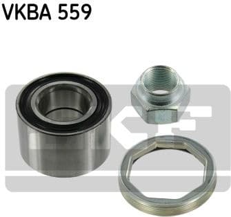 Wheel Bearing Kit VKBA 559