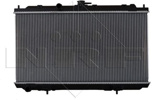 Radiator, engine cooling 53387 - image 2