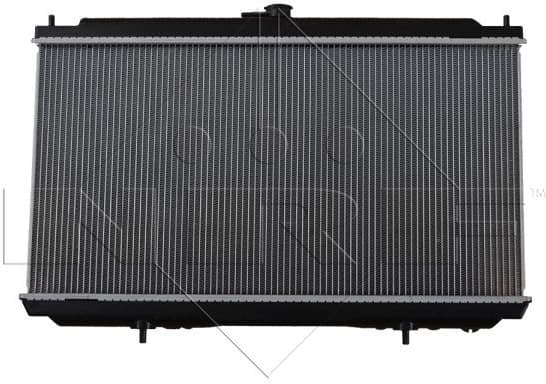 Radiator, engine cooling 53387 - image 3