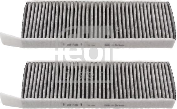 Filter Set, interior air 29220
