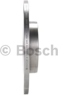 Brake Disc 0986478011 - image 4