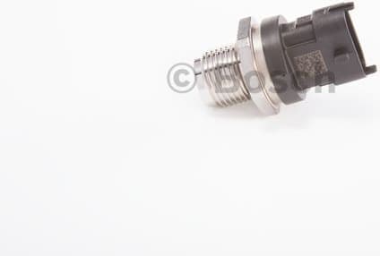 Sensor, fuel pressure 0281002907 - image 5