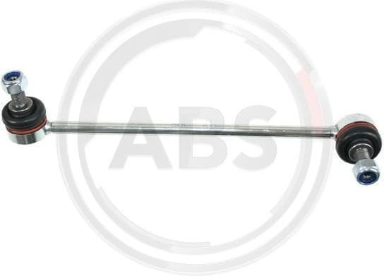 Link/Coupling Rod, stabiliser bar 260453