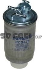 Fuel Filter FCS478