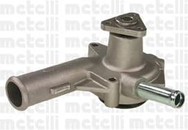 Water pump cooling system 24-0440