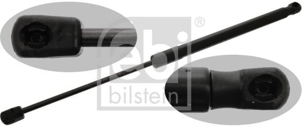 Gas Spring, boot/cargo area 29281