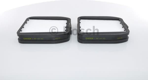 Filter, cabin air 1987435053