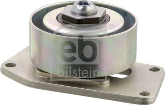 Deflection/Guide Pulley, V-ribbed belt 17065