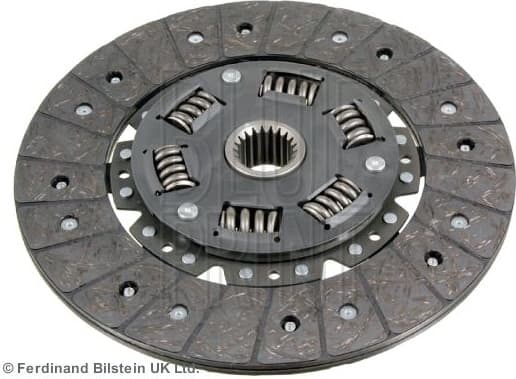 Clutch Disc ADT33168