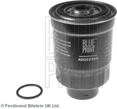 Fuel Filter ADG02329