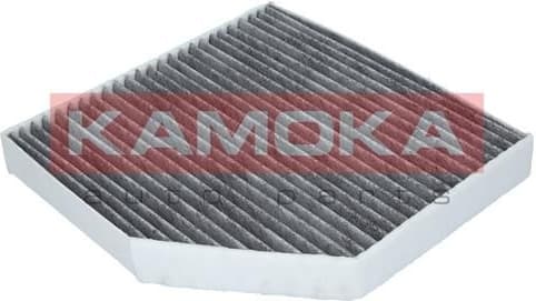 Filter cabin F509301 - image 4