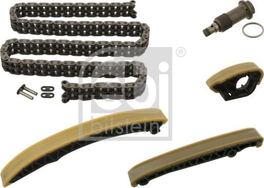 Timing Chain Kit Basic Short Kit 44950