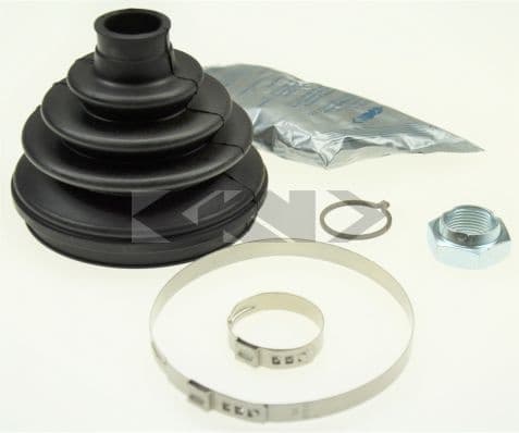 Bellow Kit, drive shaft 300437