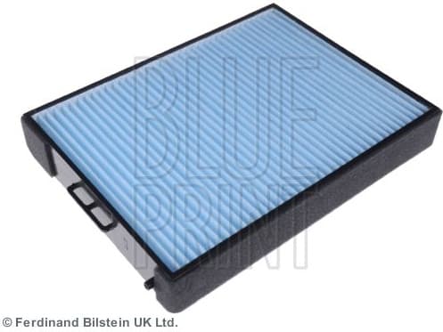 Filter, cabin air BLUE PRINT ADG02501