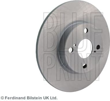 Brake Disc ADT343123 - image 2