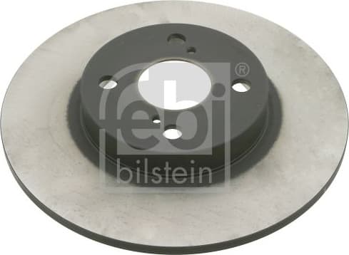 Brake Disc 26111