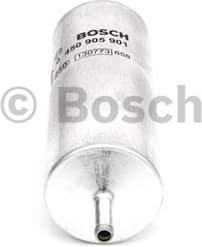 Fuel Filter 0450905901